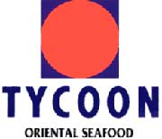 Tycoon（ロゴ）